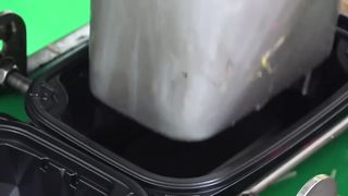 Popular in America_ Mass production! Sweet Potato Glass Noodles Making Process - Korean food factory.