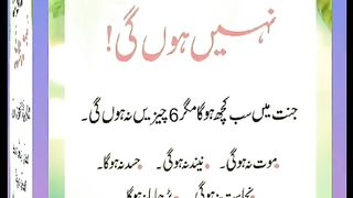 اسلامی معلومات Like share follow 343