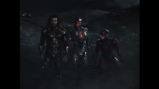 Man of steel