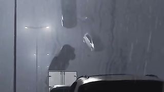 Definitely dangerous place 7