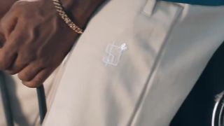 Ever Seen A Bentley Logo Take Flight ?
