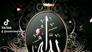 Beautiful naat 29