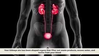BEST 10 Foods To DETOX and CLEANSE Your Kidneys Naturally (REVERSE Kidney Damage)