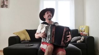 Joao Cerquido with another beautiful Vira, very well played.