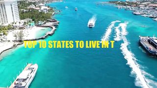 Top 10 States to Live in the United States 2023 (Why They're Best)