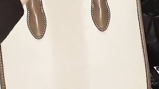 Fashion bag 2