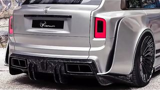 Rolls-Royce Cullinan 2024 #Rolls #Royce #