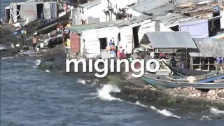 Migingo_ Pulau Super Padat yang Diperebutkan Dua Negara