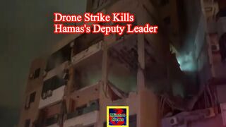 Concerns rise over regional conflict after Hamas member assassinated