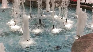 Mega Mall - Sharjah