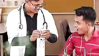 Scientist_Ka_experiment_Huwa_fail_￼????-#funnyvideo_#funny_#shorts(360p).