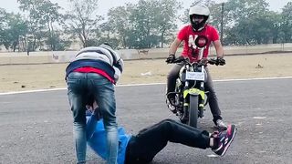 Wait for End- Funny memes..