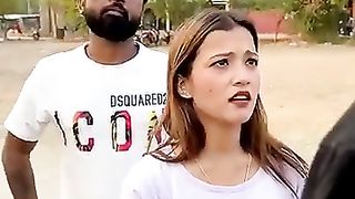 Zada_tez_chal_rahe_the_????_#bairanmatke_#newsong_#shorts_#funny(360p).