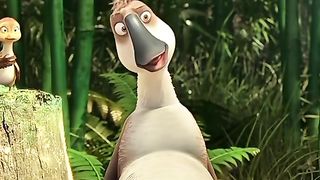cute duck funny