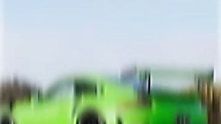 Porche edit