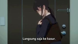Mati karna Kerja
