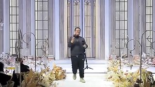 child dancing