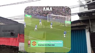 Amazing goal in premier league