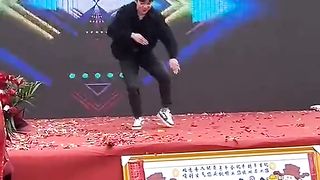 Pop Dance Episode 1