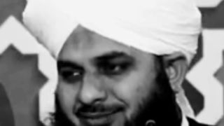 Khatoon e Jannat Hazrat Fatima Apne Baba Jaan ke liye Rotiya Laayin