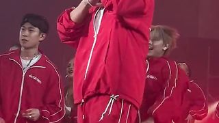 Taiwanese artist dancing episode 1