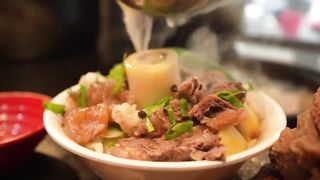 Manila Heart Attack Food Tour! Best PUTOK BATOK Street Food of the Philipppines!.