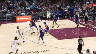 What Are The Odds of Making The NBA?