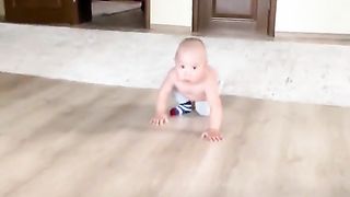 We crawled wrong