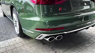 Audi S8 2024 #Audi #s8 #