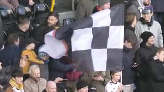 ملخص مباراة فولهام وآرسنال (2-1) | الجولة 20 - الدوري الإنجليزي الممتاز