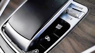 Mercedes Benz.