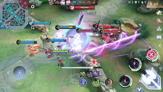 Crazy marksman