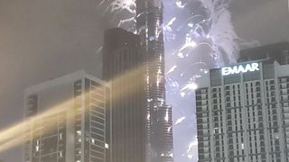 New year 2024 2