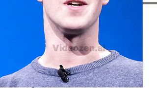 Who is Mark Zuckerberg?