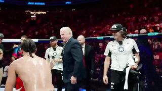 UFC Legends Who Retired in 2023