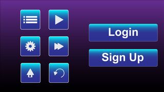 Designing Game UI Assets In Adobe Illustrator | play button Adobe Illustrator tutorial for beginners