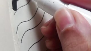Pattern art 1