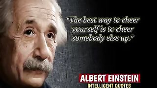Inspirational quotes by Albert Einstein that you need to know