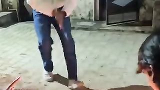 Bhai_ko_jada_garmi_dedi????????????_#funny_#shorts_#comedy_#koushalmonga(360p).