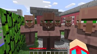 7 Ways to Rob bandits in minecraft