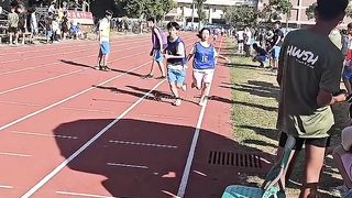 walk to air