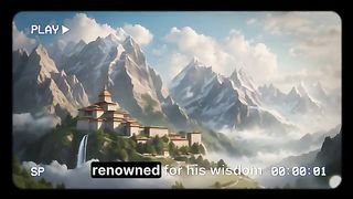 The Power of Patience : Simple Zen Story that will Change your Entire Life
