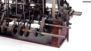 Who is the inventor of the computer?