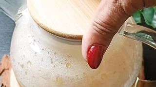 Kashmiri kahwa recipe