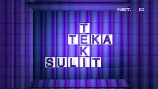 Gokil! Arie Kriting & Akbar Pecahin Rekor Jawab TTS Berturut-turut