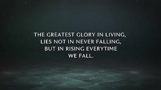 QUOTES FOR HARD TIMES: When Life Gets Hard
