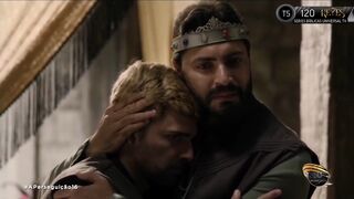 Reyes Capítulo 120