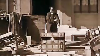 Buster Keaton