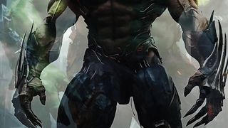 Titans x Marvels: The Ultimate Fan Mashup!