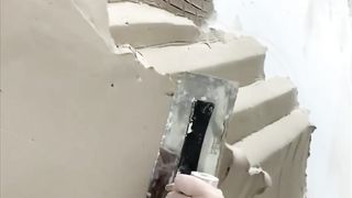 Georgeous wall paintings!